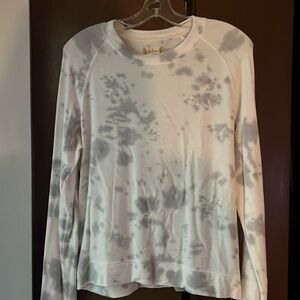 Super soft long sleeve